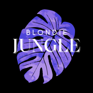 BlondieJungle