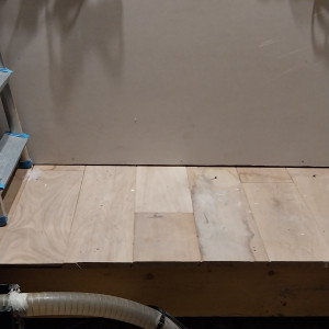 Publication de STK54