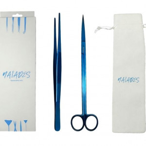 Pack d'outils "Essentiel" pour aquariums