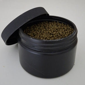 Granulés au krill 3mm pour gros cichlidés