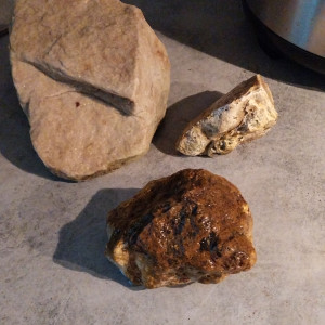 Publication de Yoshi971