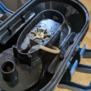 Publication de ArtemusKlegg