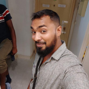Rifayudeen