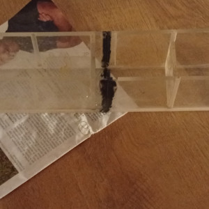 Publication de Ayolit