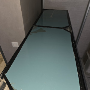 Aquaruim +meuble 400 Litres