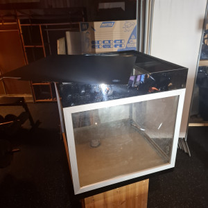 Aquarium 200l