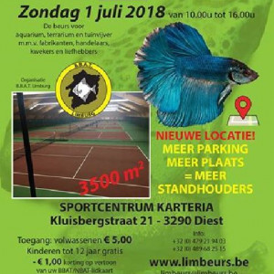 Bourse Limbeurs