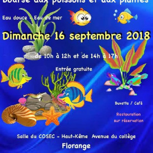Florange Aquarium Club