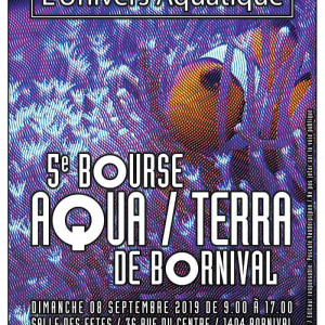 5ème Bourse aqua-terra