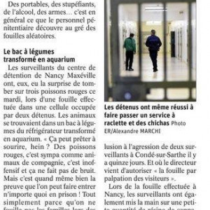 Publication de NakMuay