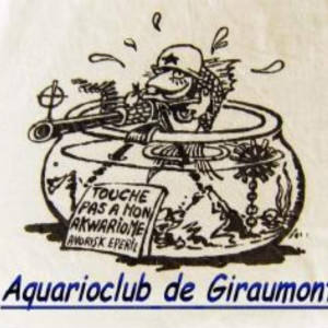 club aquariophilie Aquario Club Giraumont