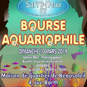 Bourse Du Club Sarre-aqua 57