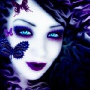 rose-noire