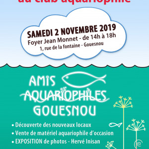 Amis Aquariophiles de Gouesnou
