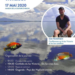 24eme congrès de cichlides