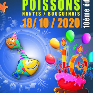 Bourse aux poissons 10ème édition