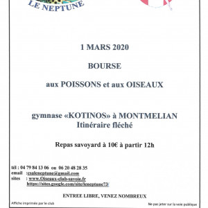 Le Neptune
