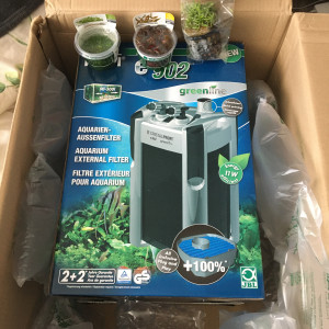 Publication de Alexxis