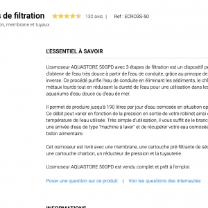 Publication de Alexxis