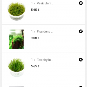 Publication de Stef7524