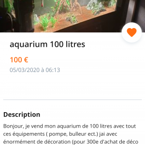 Publication de Vava