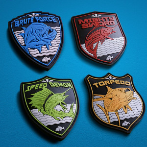 Publication de NakMuay