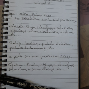 Publication de Lulu82