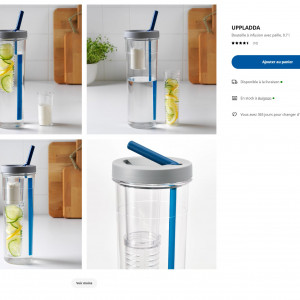 Publication de MrBear