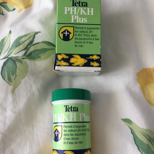 Publication de Alexxis