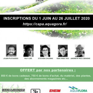 Publication de NakMuay
