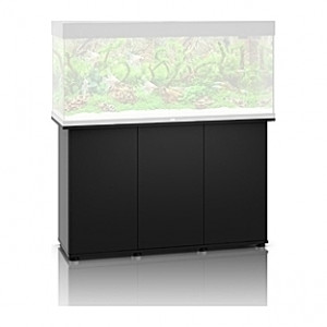 Meuble JUWEL Rio 240 (Noir)