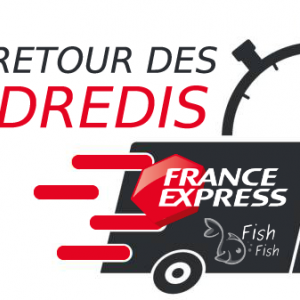 Publication de FishFish