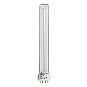 Tube UV de rechange EHEIM Glow pour filtre Clear UVC 7W