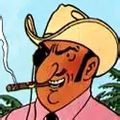 aquariophile Rastapopoulos