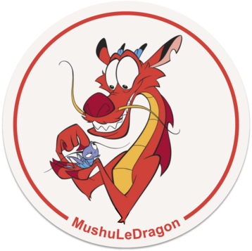 aquariophile MushuLeDragon