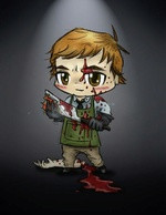 aquariophile Dexter