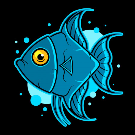 aquariophile Mr_Kiwixe