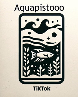 aquariophile Revok59150