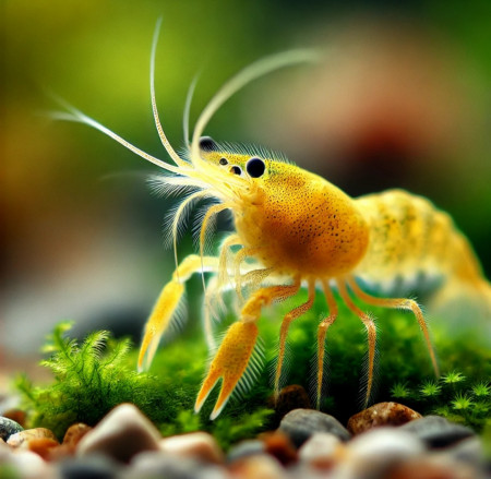 aquariophile Newnano