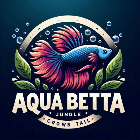 aquariophile Aquabettajungle