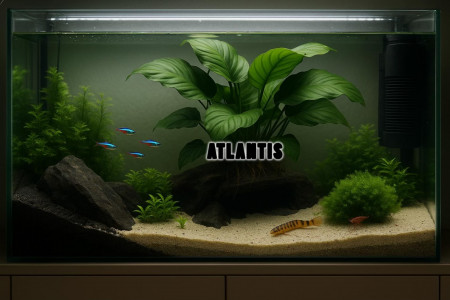 aquariophile Fishnships