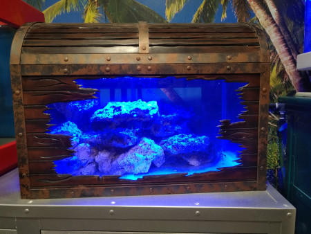 aquariophile collabois
