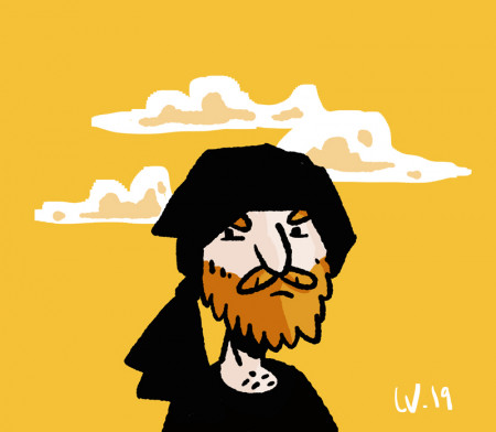 aquariophile Vilainvilain