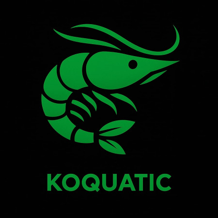 aquariophile Koquatic