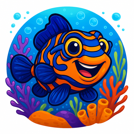 aquariophile Roudier