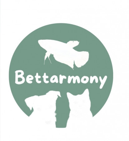 aquariophile Bettarmony