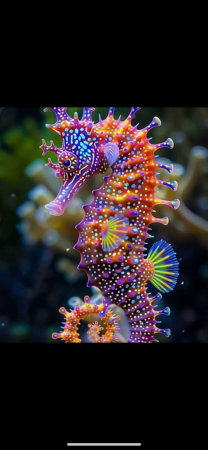 aquariophile foxibbs