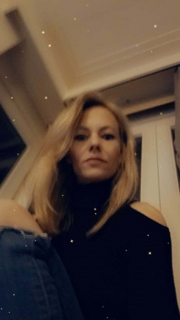 aquariophile Karlota