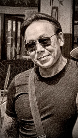 aquariophile Eriko34