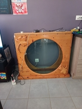 aquariophile Yoyo22130